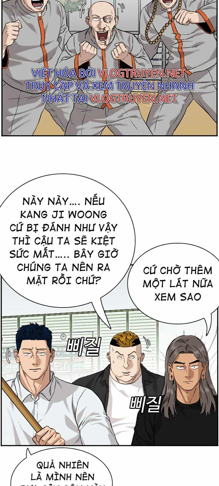 Người Xấu - Chương 81 - ảnh 21