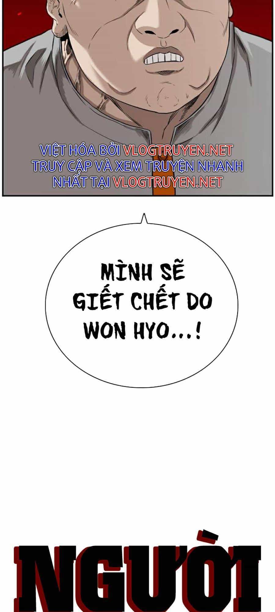 Người Xấu - Chương 81 - ảnh 7
