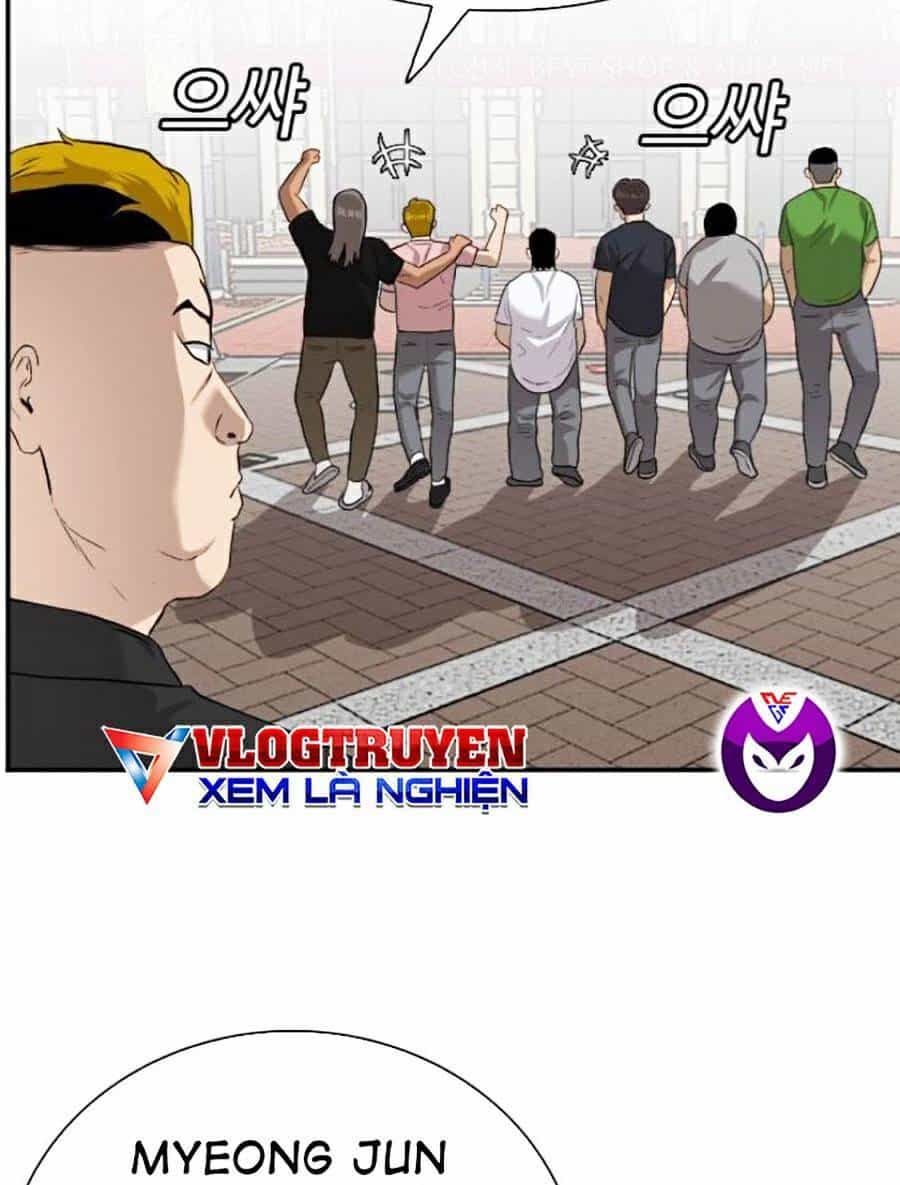 Người Xấu - Chương 82 - ảnh 108