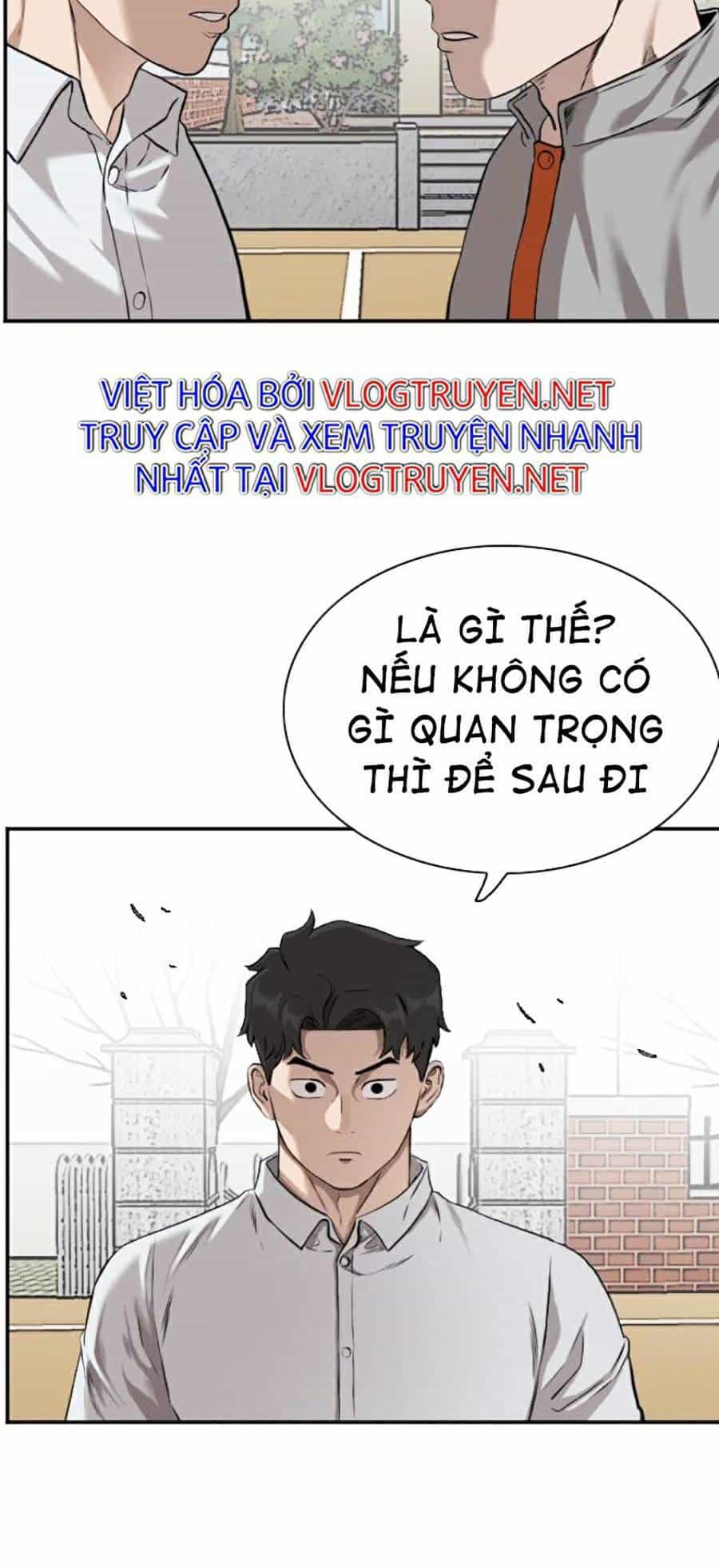 Người Xấu - Chương 82 - ảnh 12