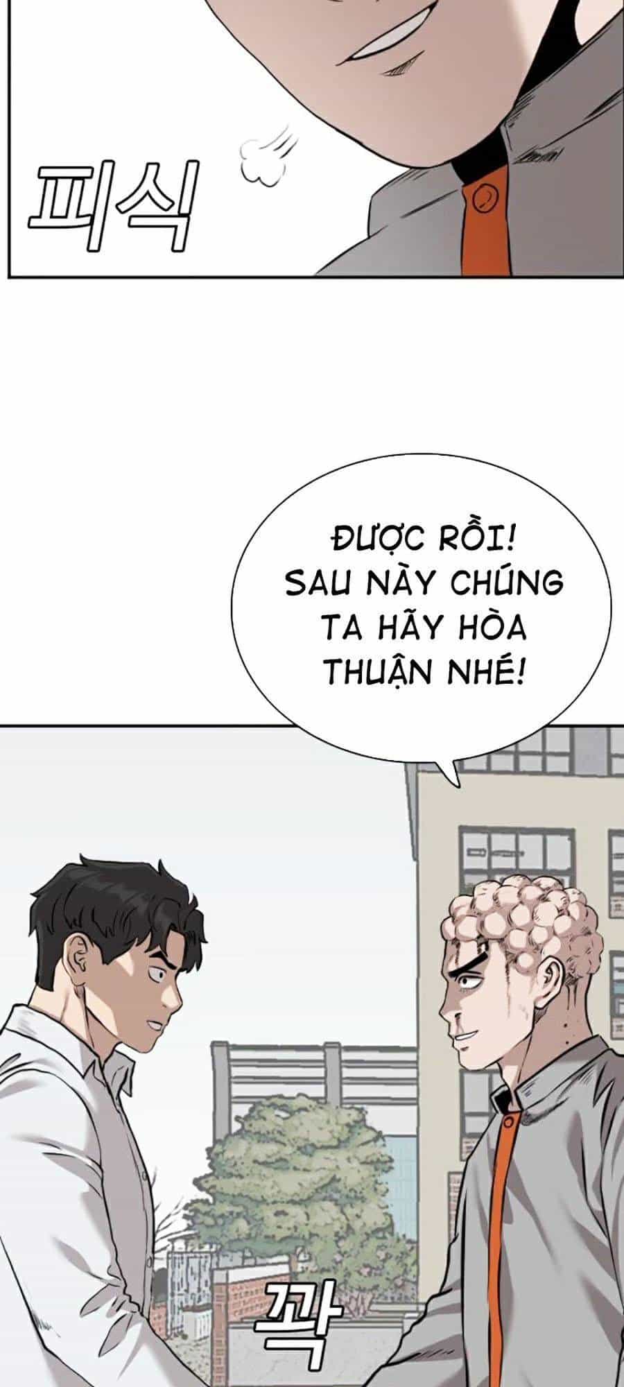 Người Xấu - Chương 82 - ảnh 60