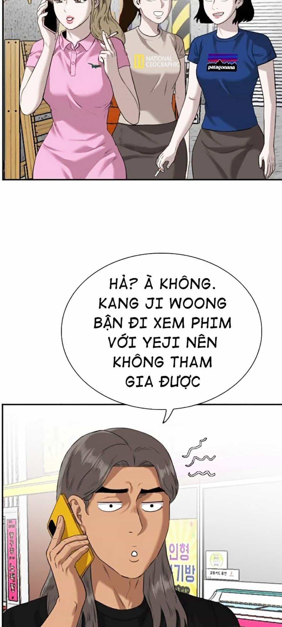 Người Xấu - Chương 82 - ảnh 94