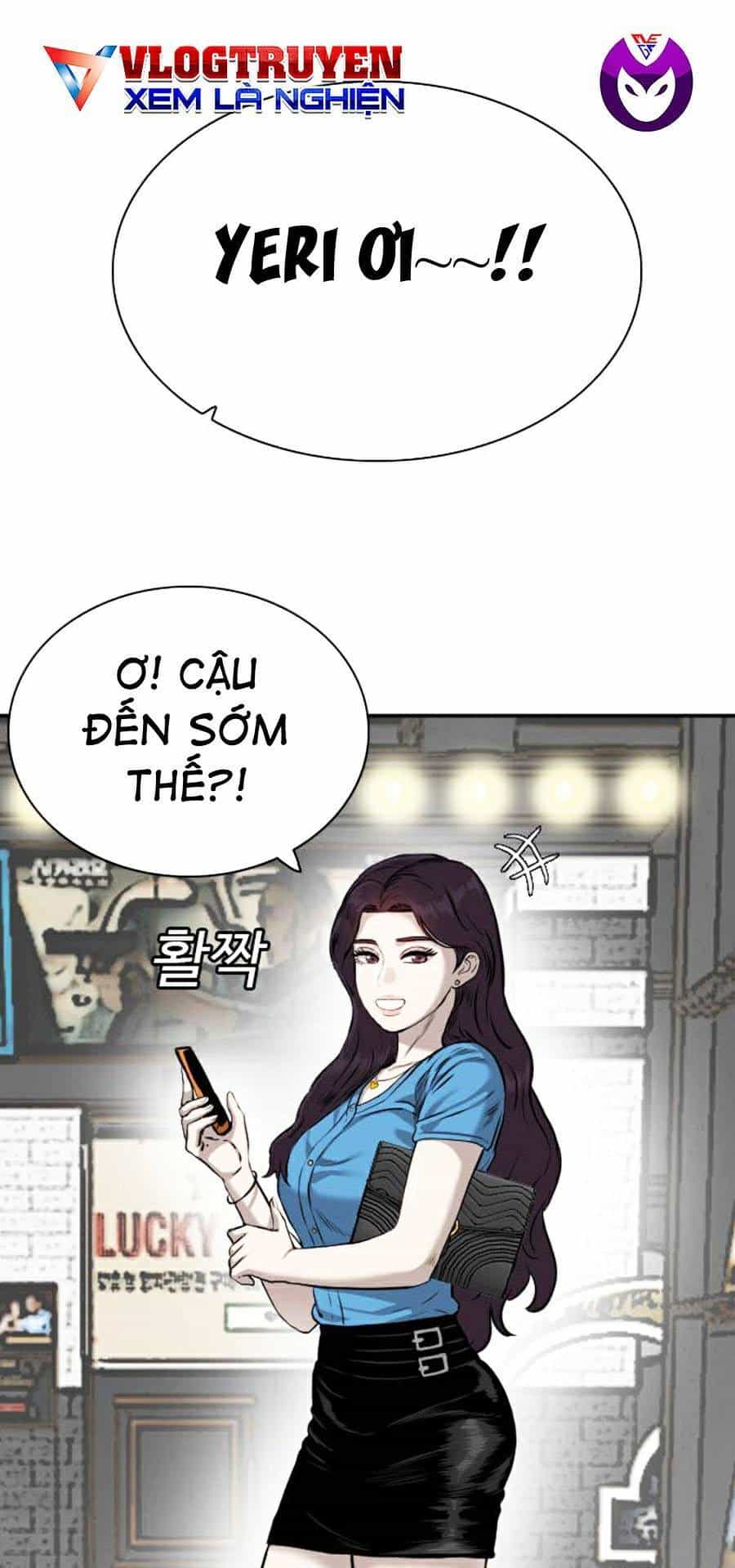 Người Xấu - Chương 83 - ảnh 1