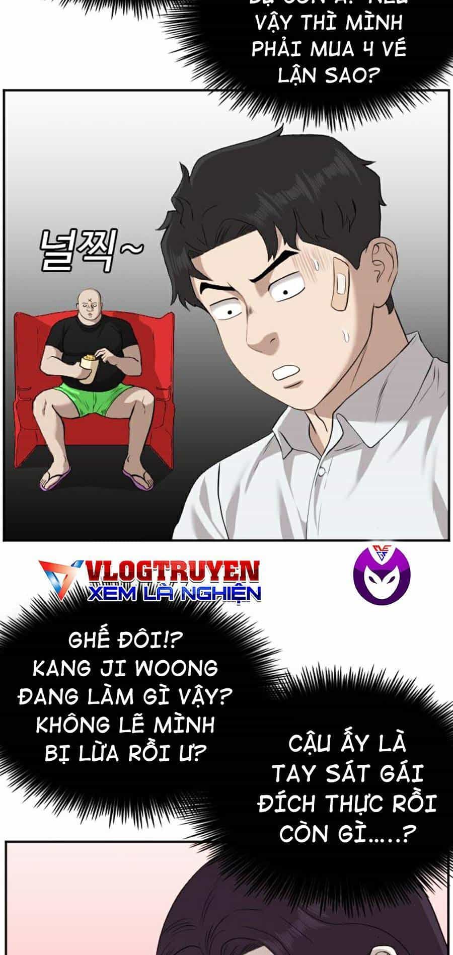 Người Xấu - Chương 83 - ảnh 26
