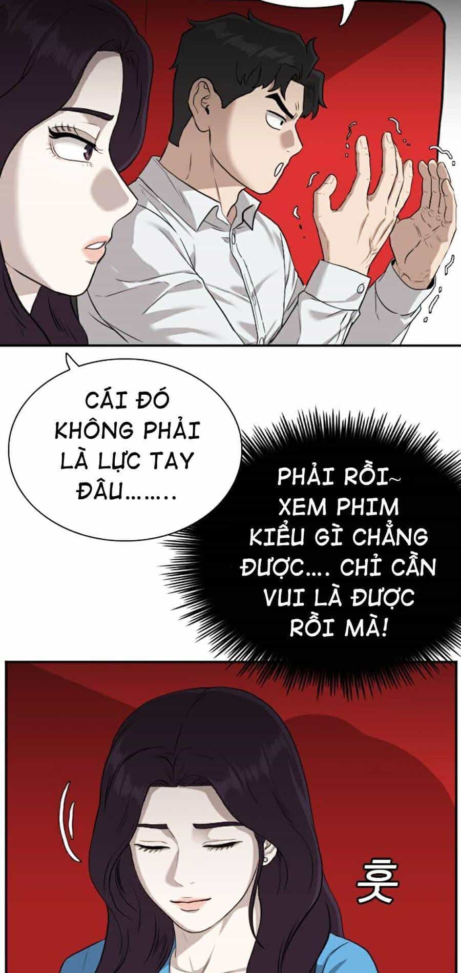 Người Xấu - Chương 83 - ảnh 30
