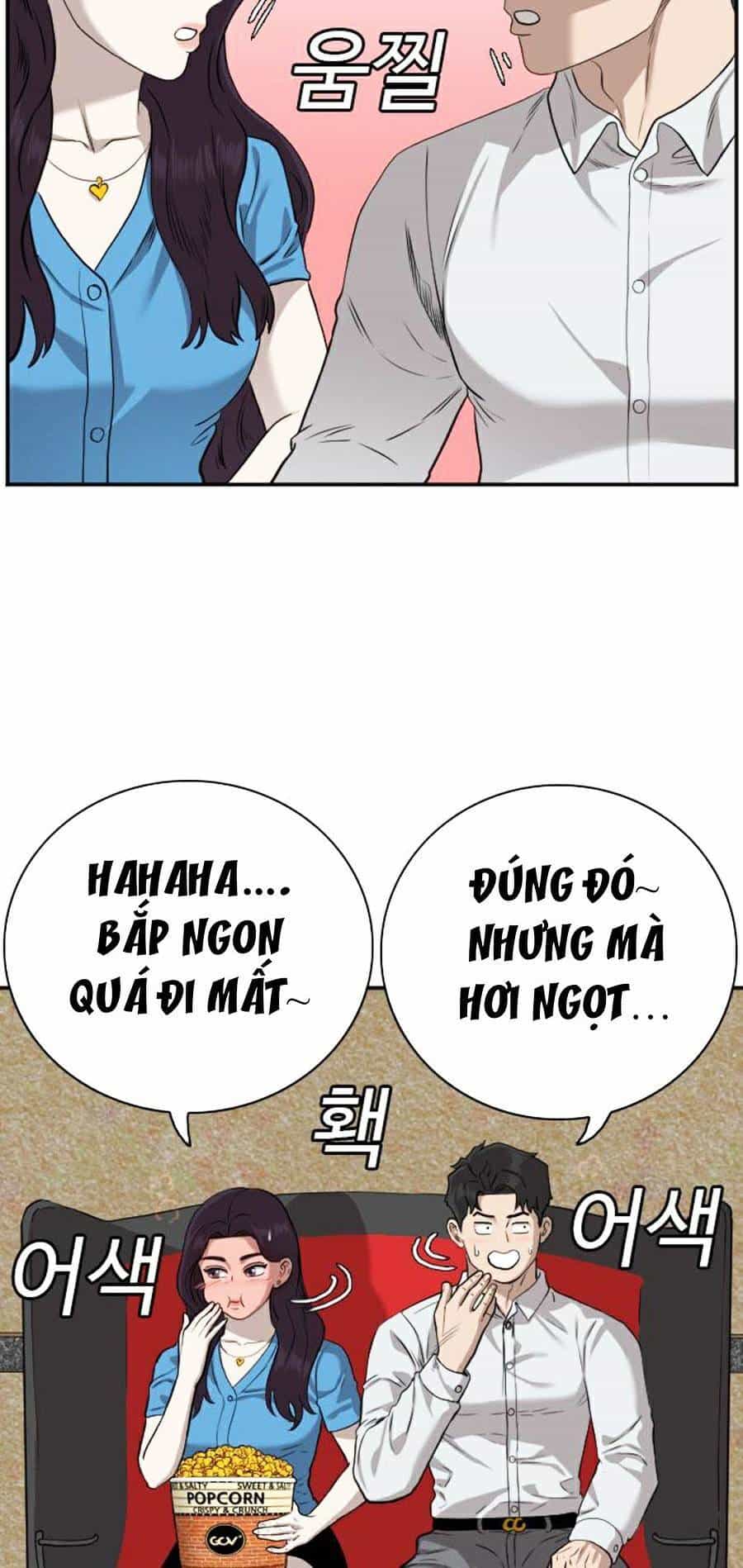 Người Xấu - Chương 83 - ảnh 33