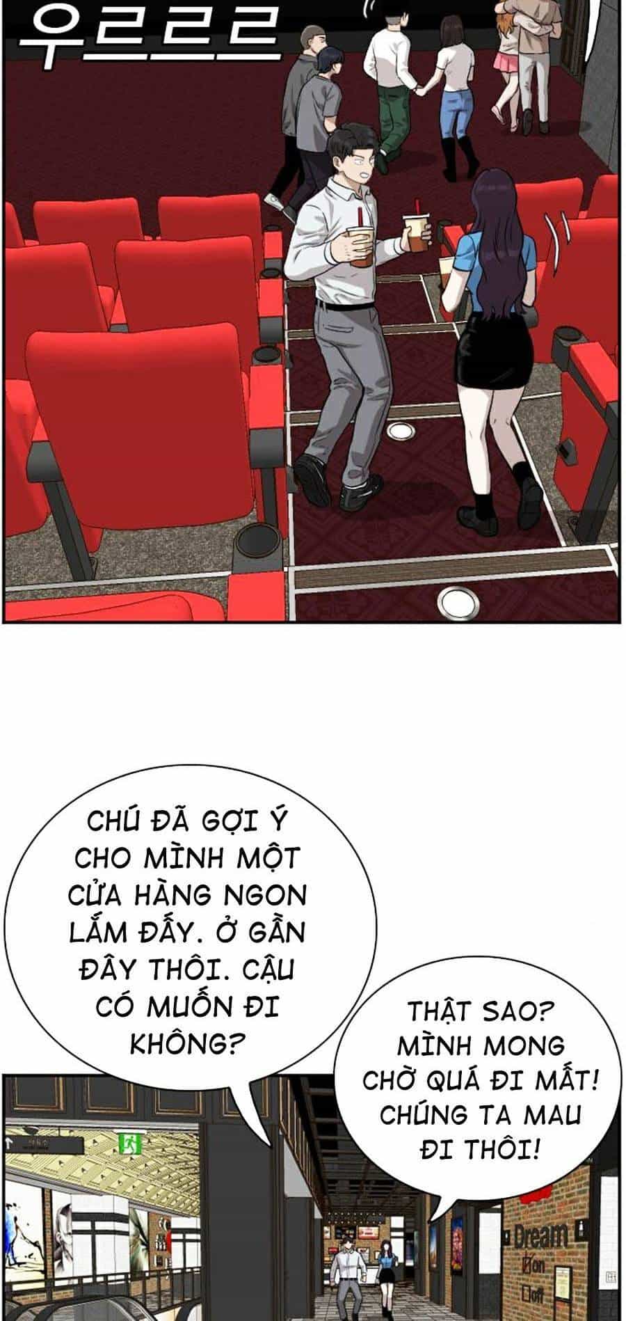Người Xấu - Chương 83 - ảnh 39