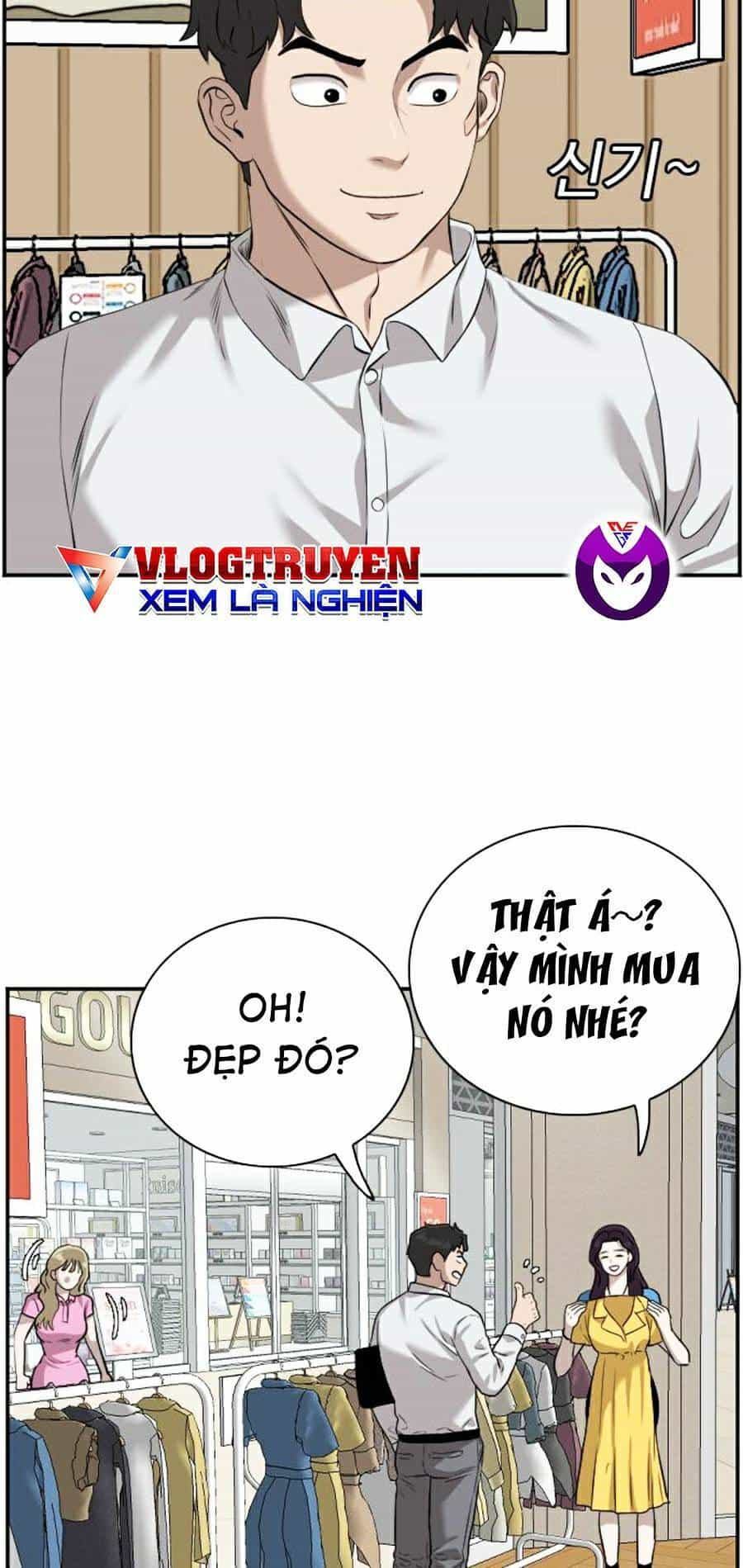 Người Xấu - Chương 83 - ảnh 45