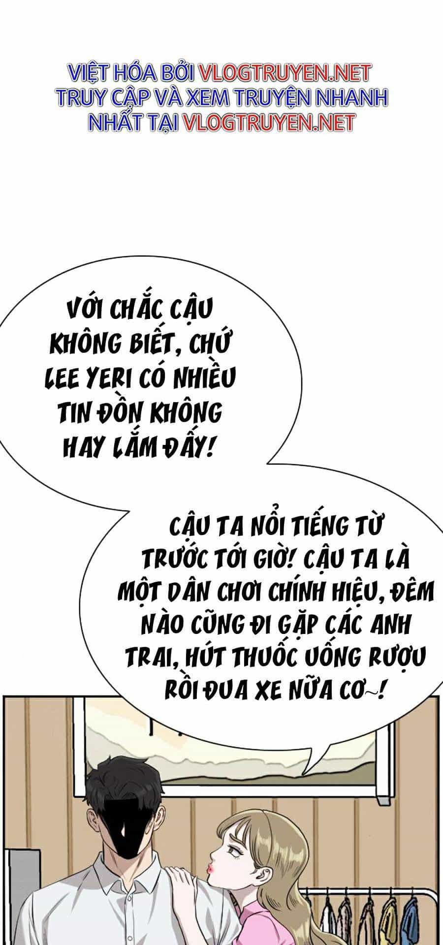 Người Xấu - Chương 83 - ảnh 64