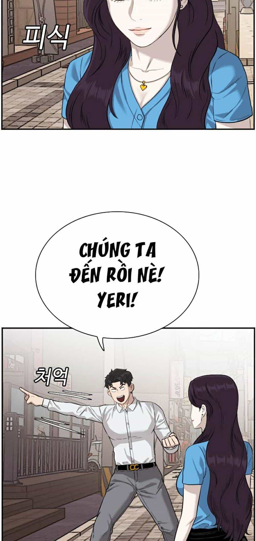 Người Xấu - Chương 84 - ảnh 19