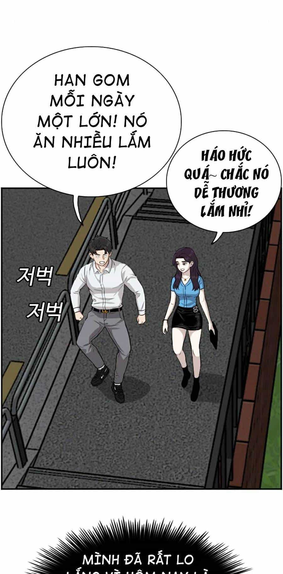 Người Xấu - Chương 84 - ảnh 27