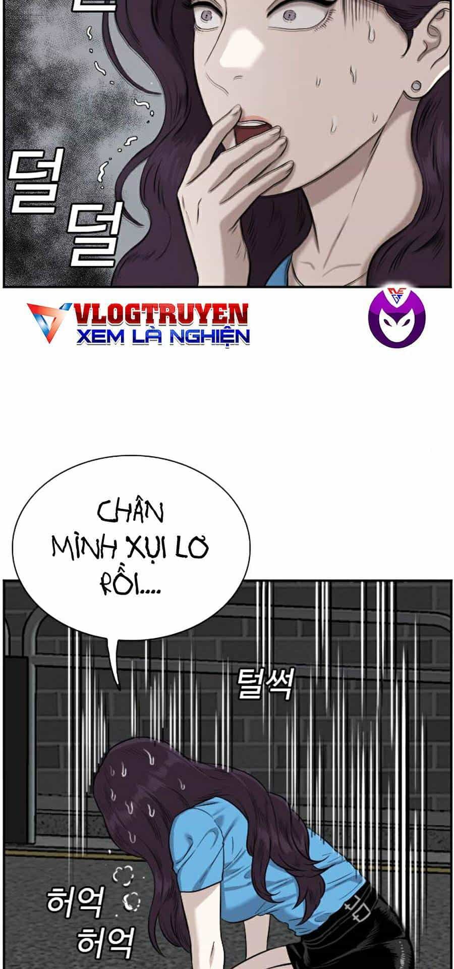 Người Xấu - Chương 84 - ảnh 42