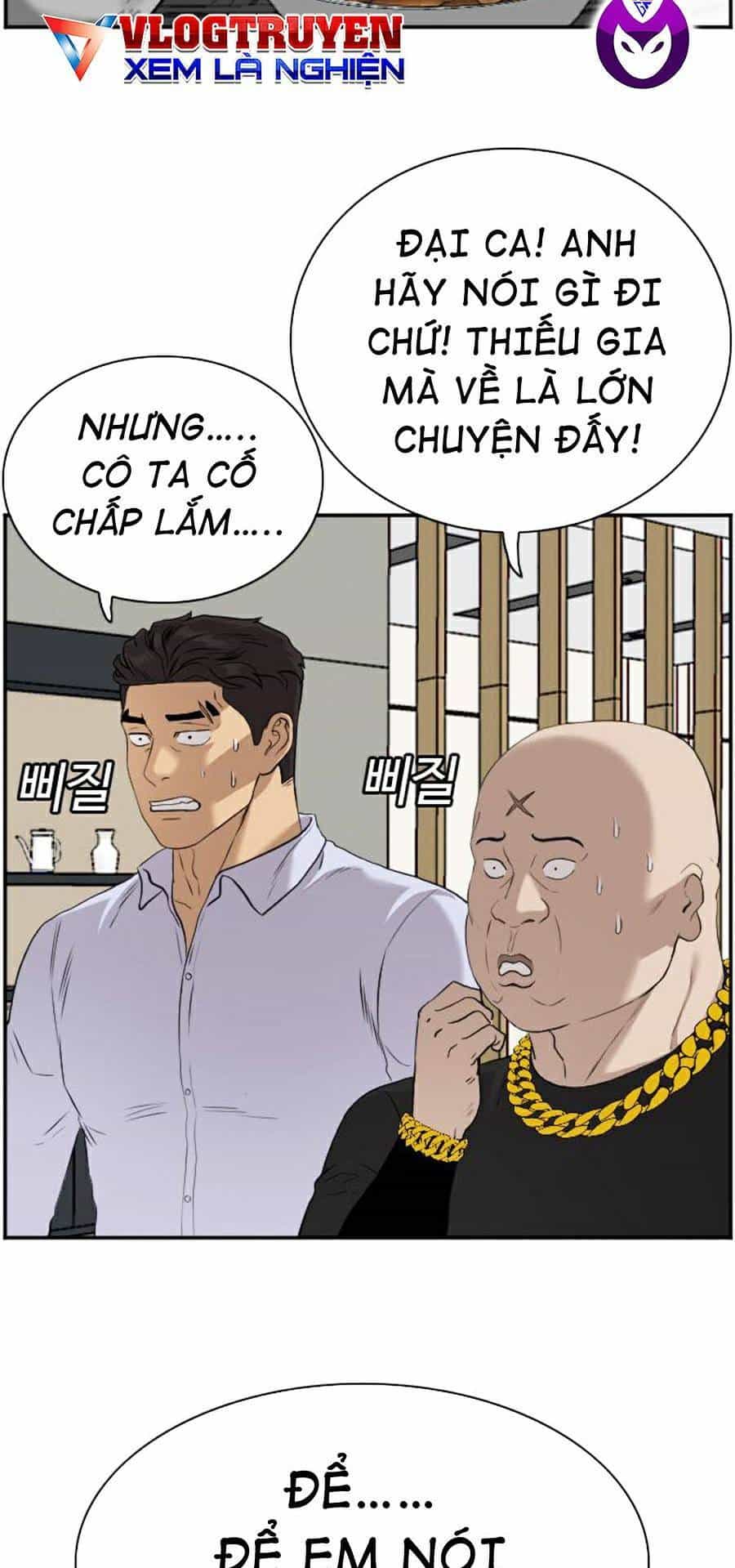 Người Xấu - Chương 84 - ảnh 47