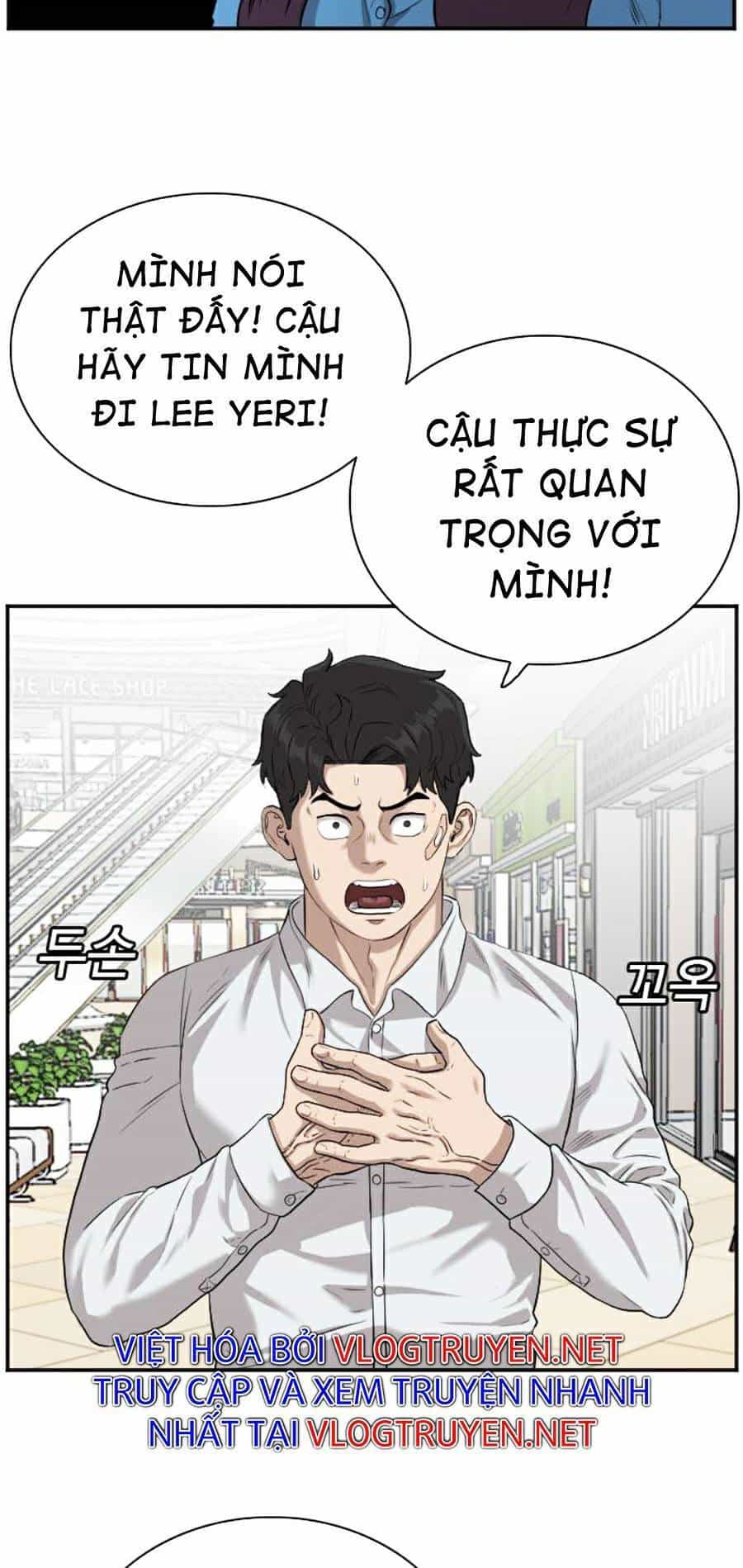 Người Xấu - Chương 84 - ảnh 8