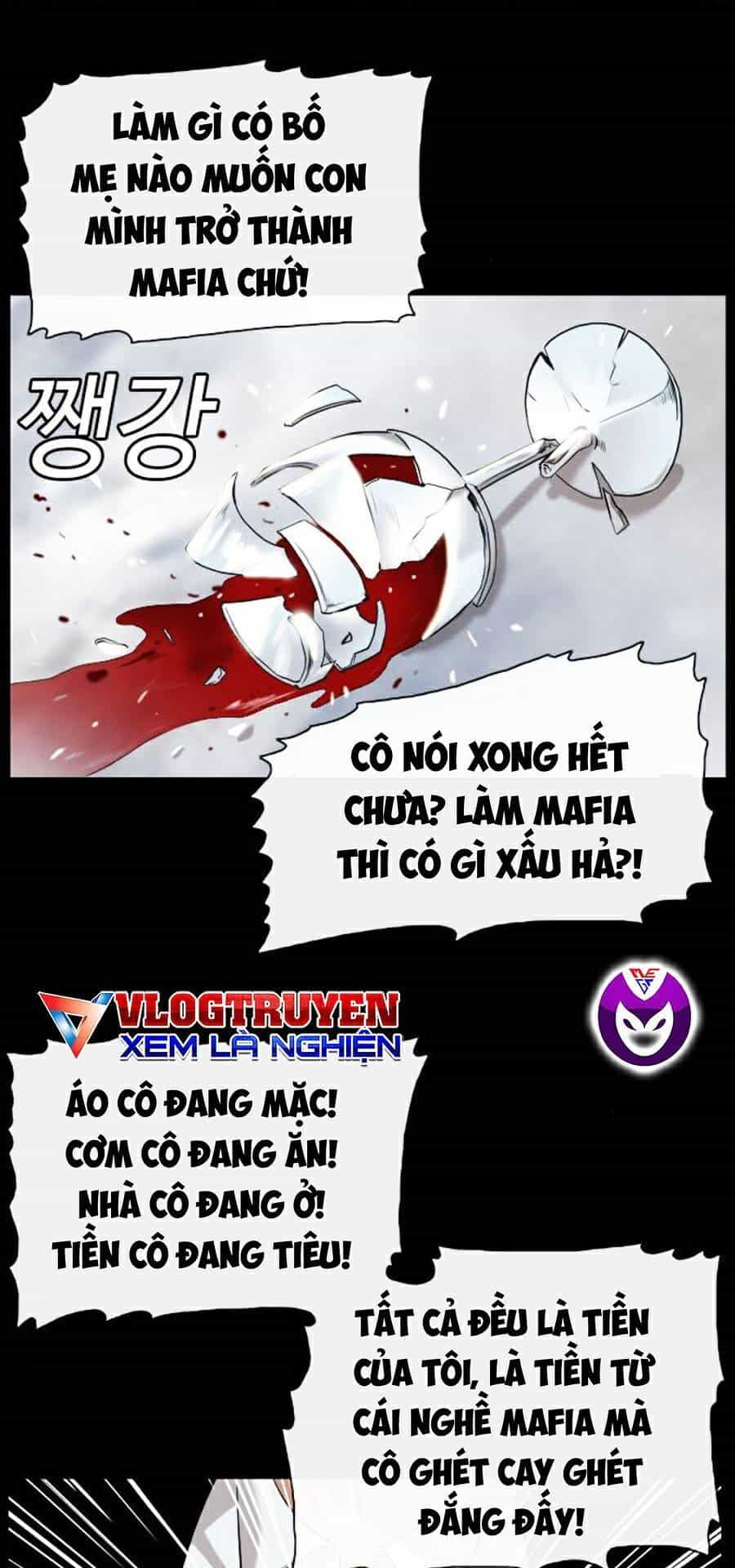 Người Xấu - Chương 85 - ảnh 12
