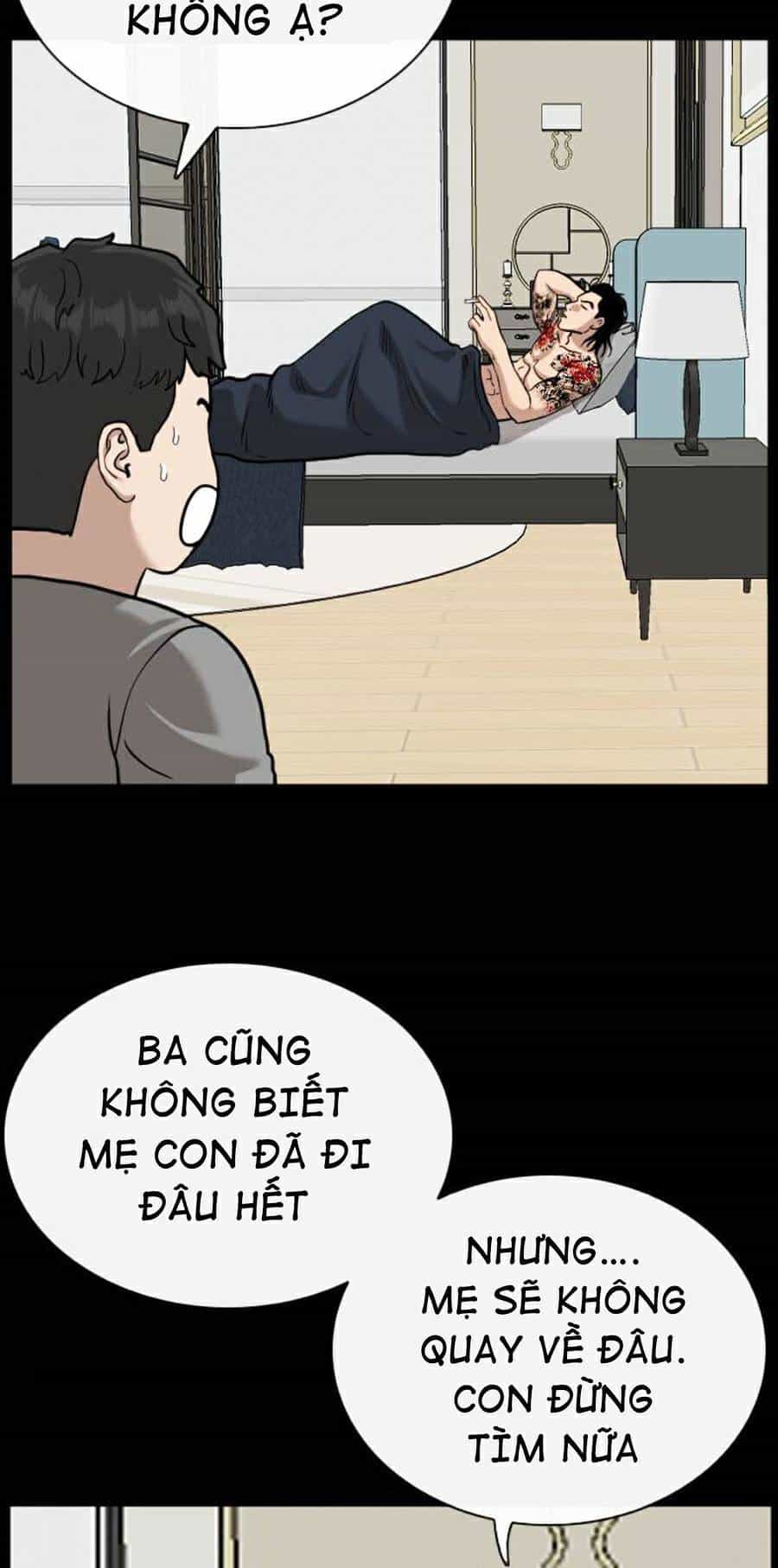 Người Xấu - Chương 85 - ảnh 25