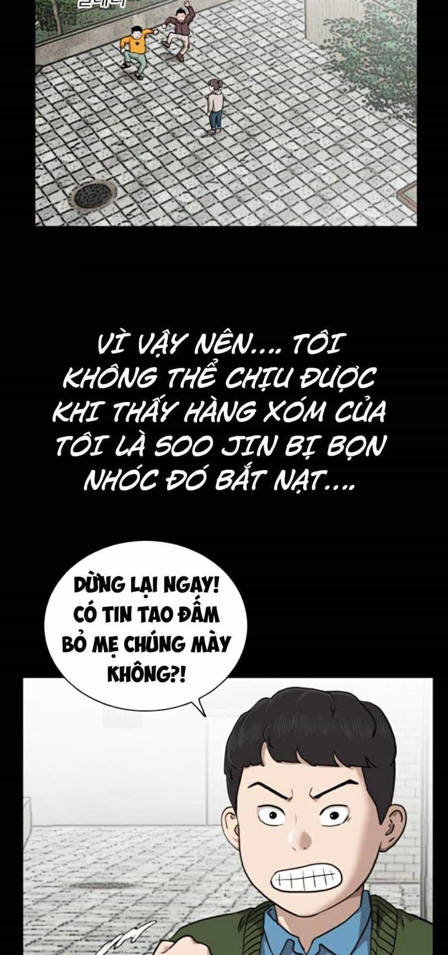 Người Xấu - Chương 85 - ảnh 48