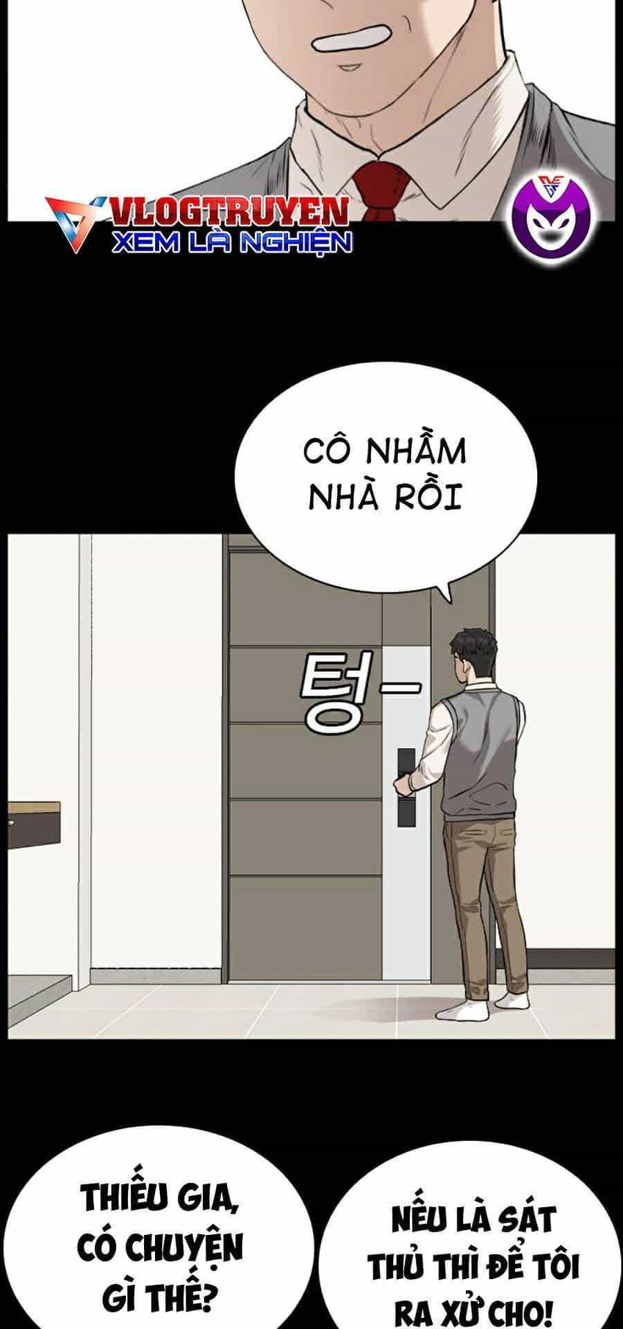 Người Xấu - Chương 85 - ảnh 63