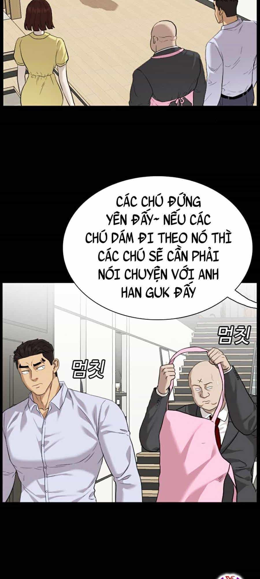 Người Xấu - Chương 86 - ảnh 123