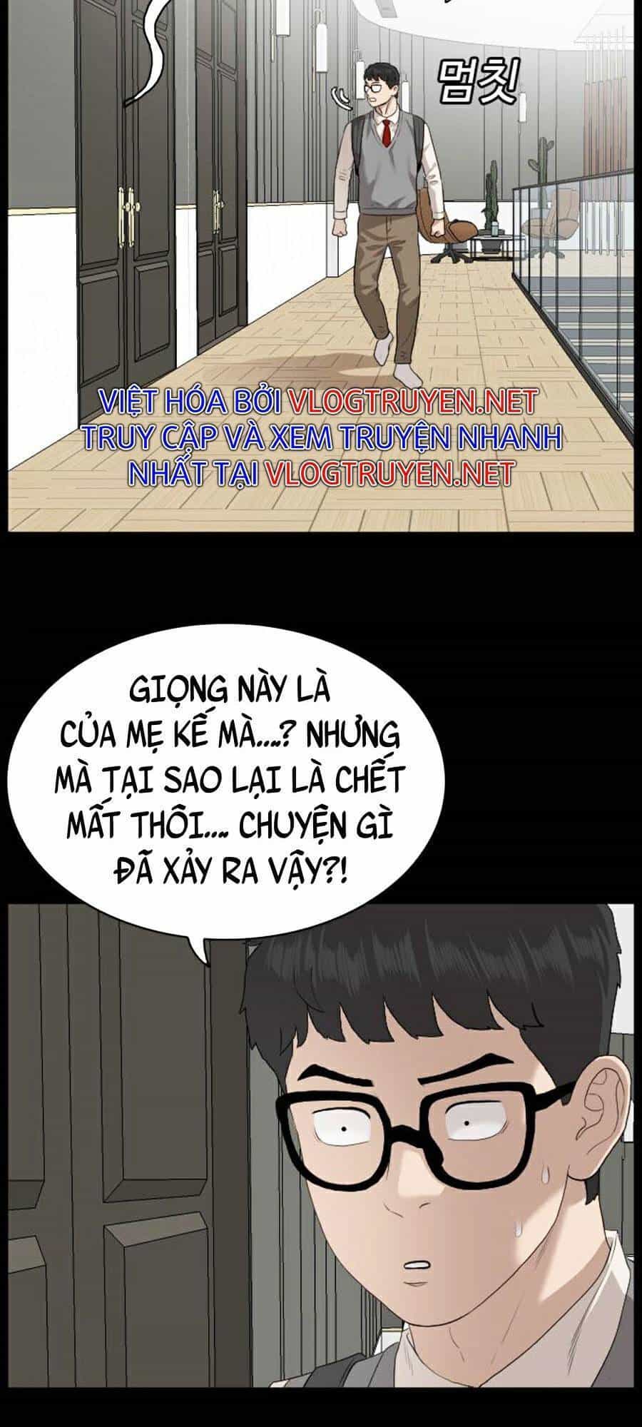 Người Xấu - Chương 86 - ảnh 15
