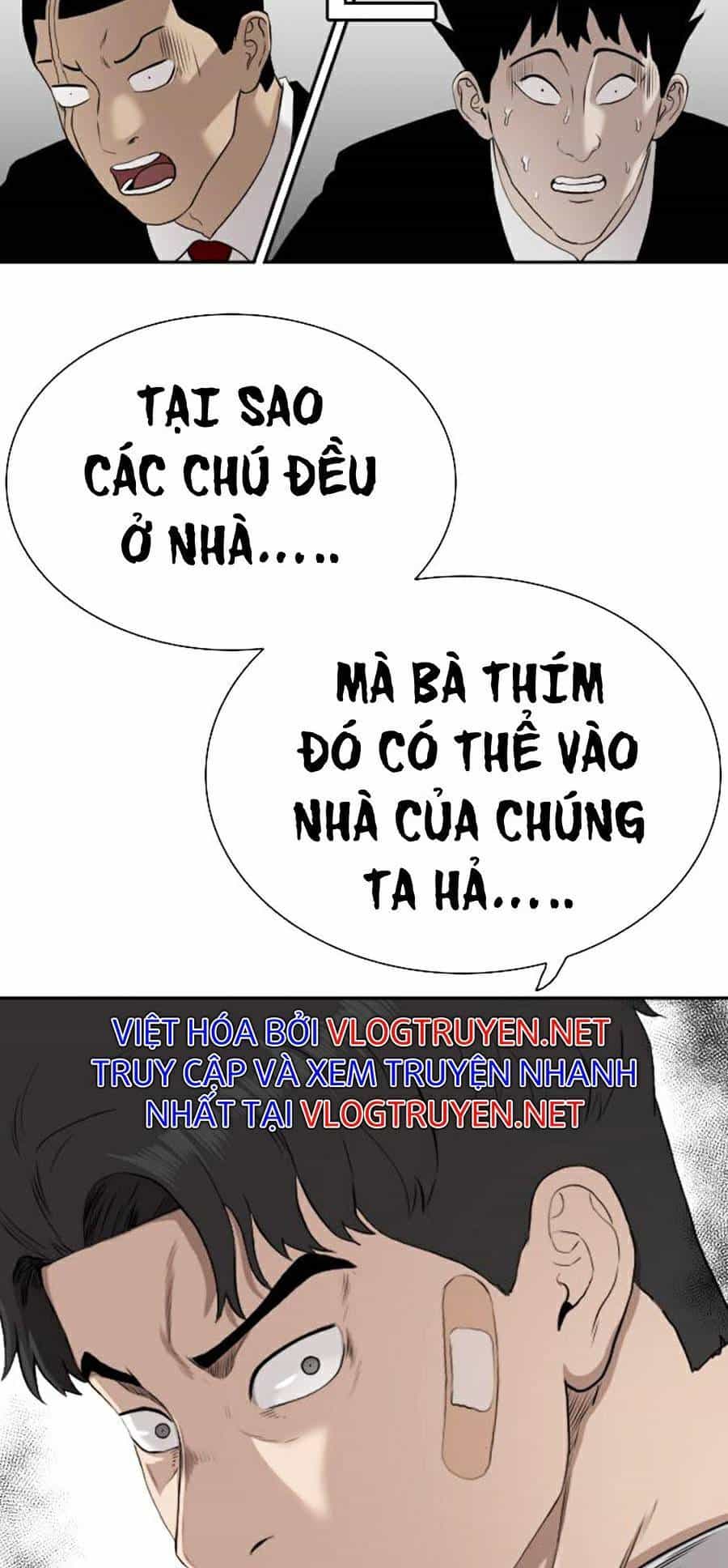 Người Xấu - Chương 86 - ảnh 150