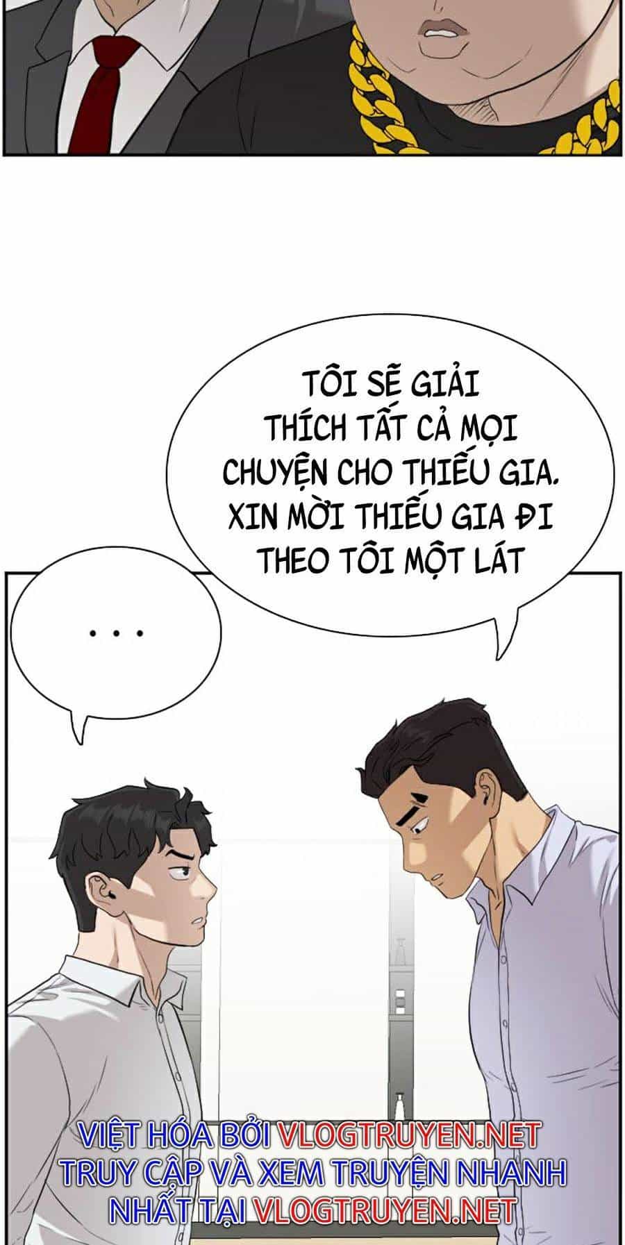 Người Xấu - Chương 86 - ảnh 156