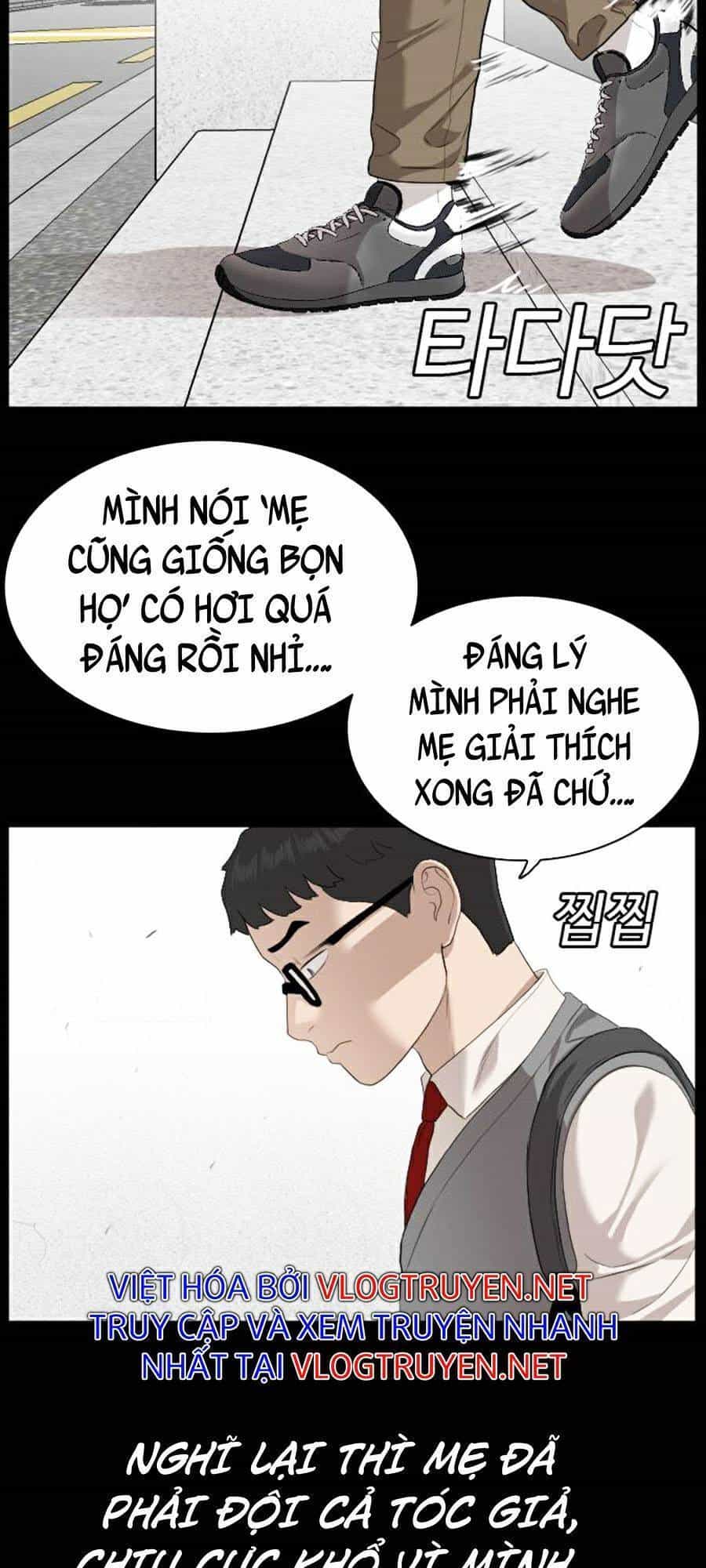 Người Xấu - Chương 86 - ảnh 27