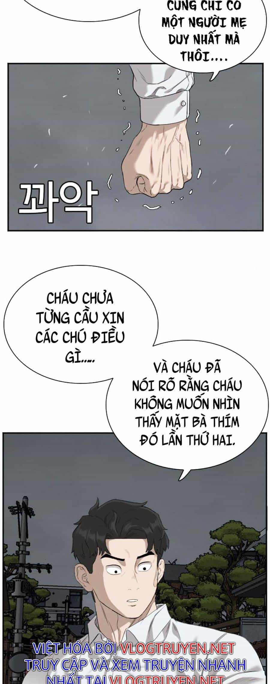 Người Xấu - Chương 87 - ảnh 13