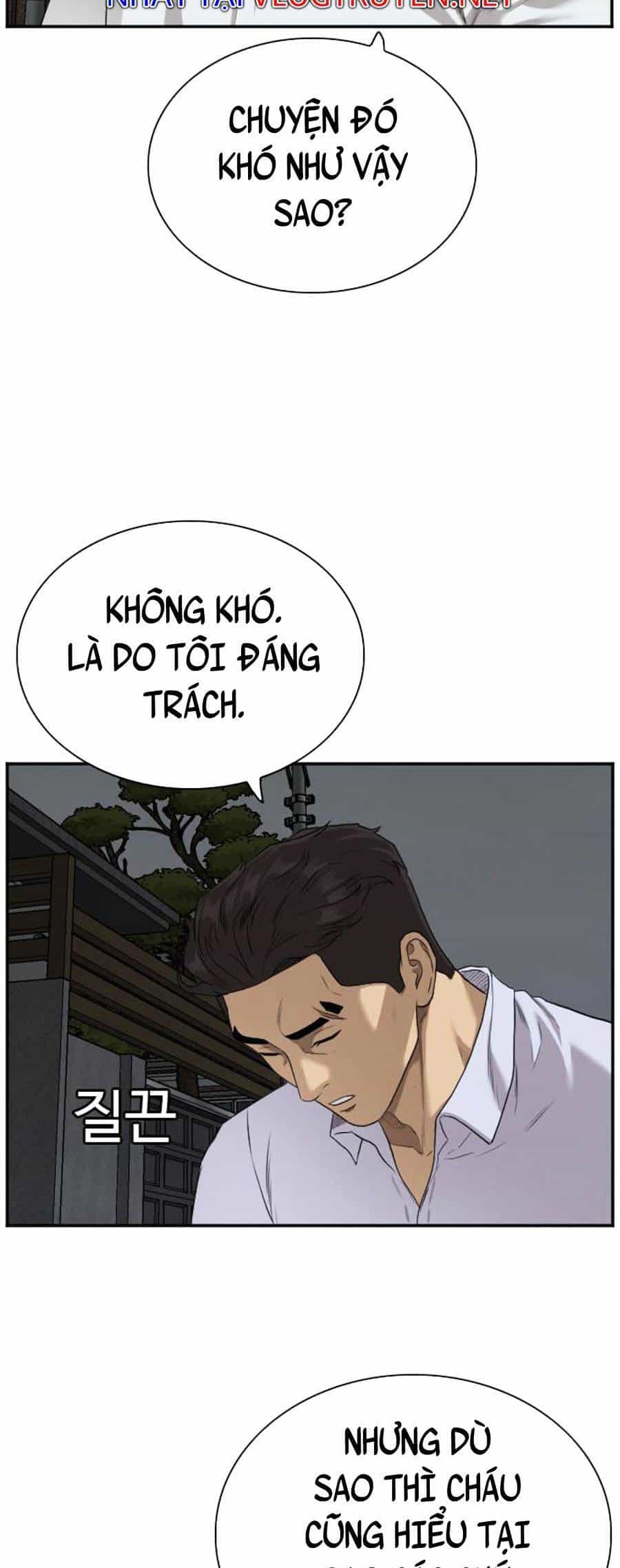 Người Xấu - Chương 87 - ảnh 14