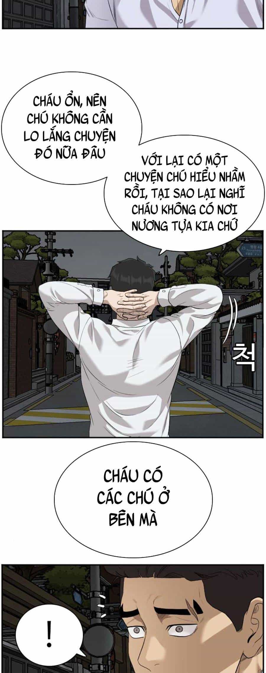 Người Xấu - Chương 87 - ảnh 16