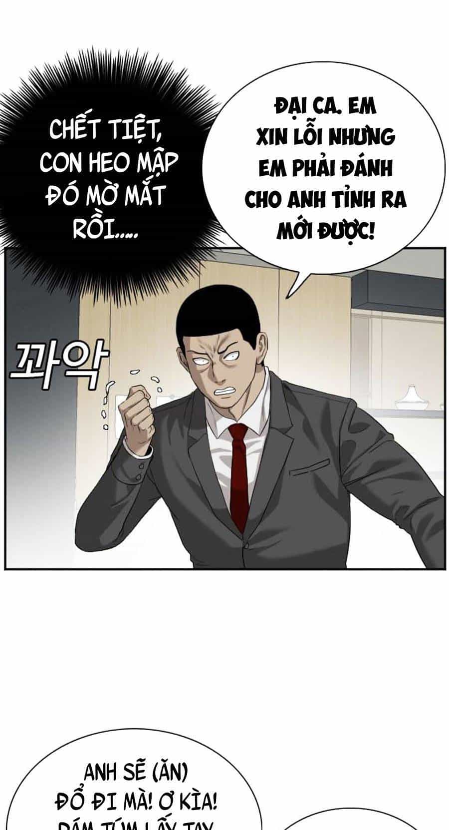 Người Xấu - Chương 87 - ảnh 31