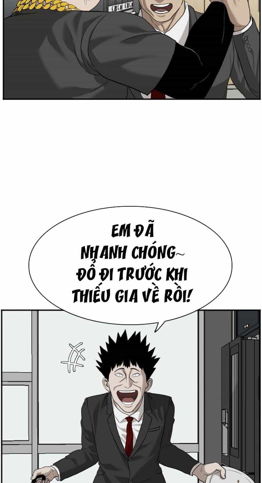 Người Xấu - Chương 87 - ảnh 34