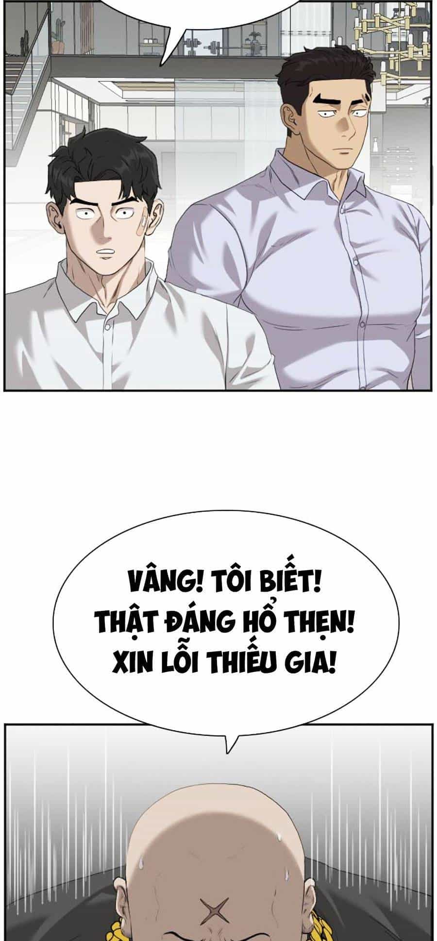 Người Xấu - Chương 87 - ảnh 42