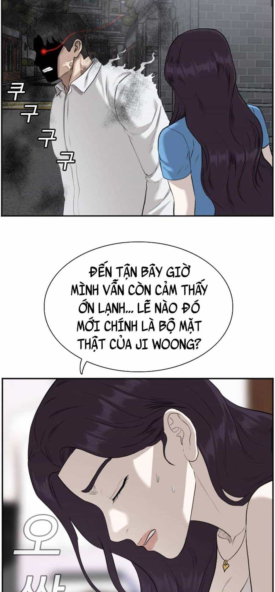 Người Xấu - Chương 87 - ảnh 53