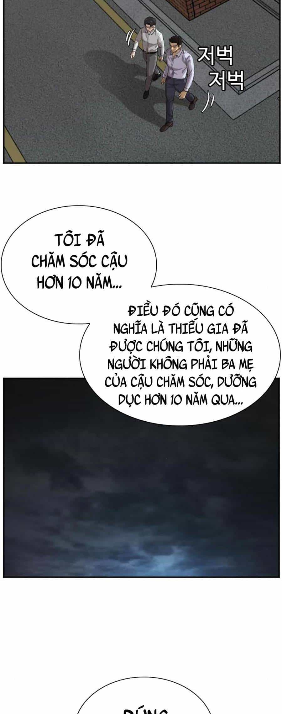 Người Xấu - Chương 87 - ảnh 7