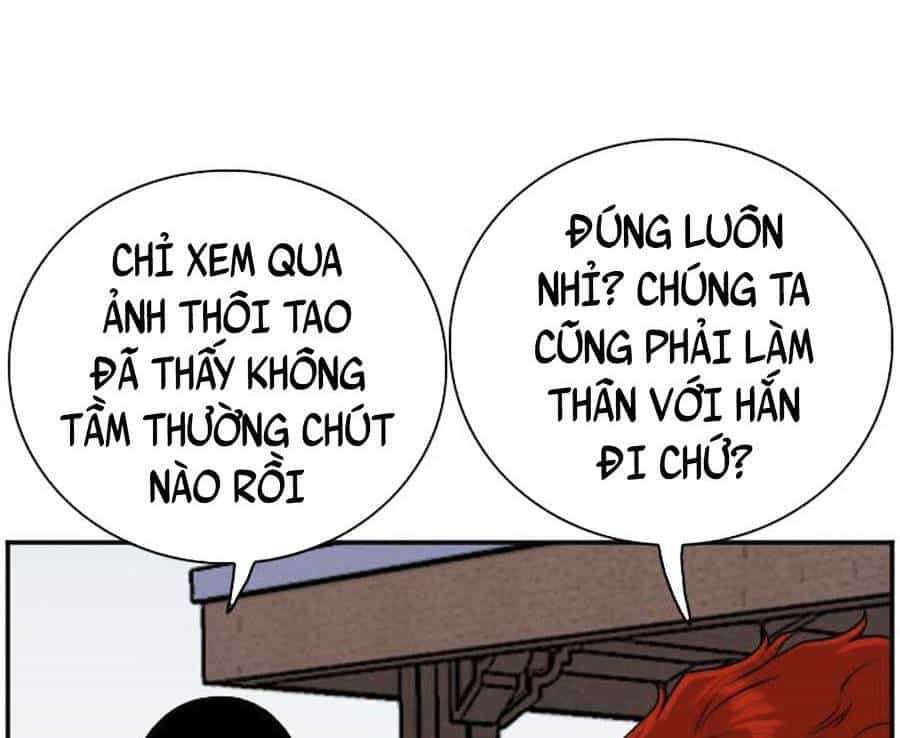 Người Xấu - Chương 87 - ảnh 86