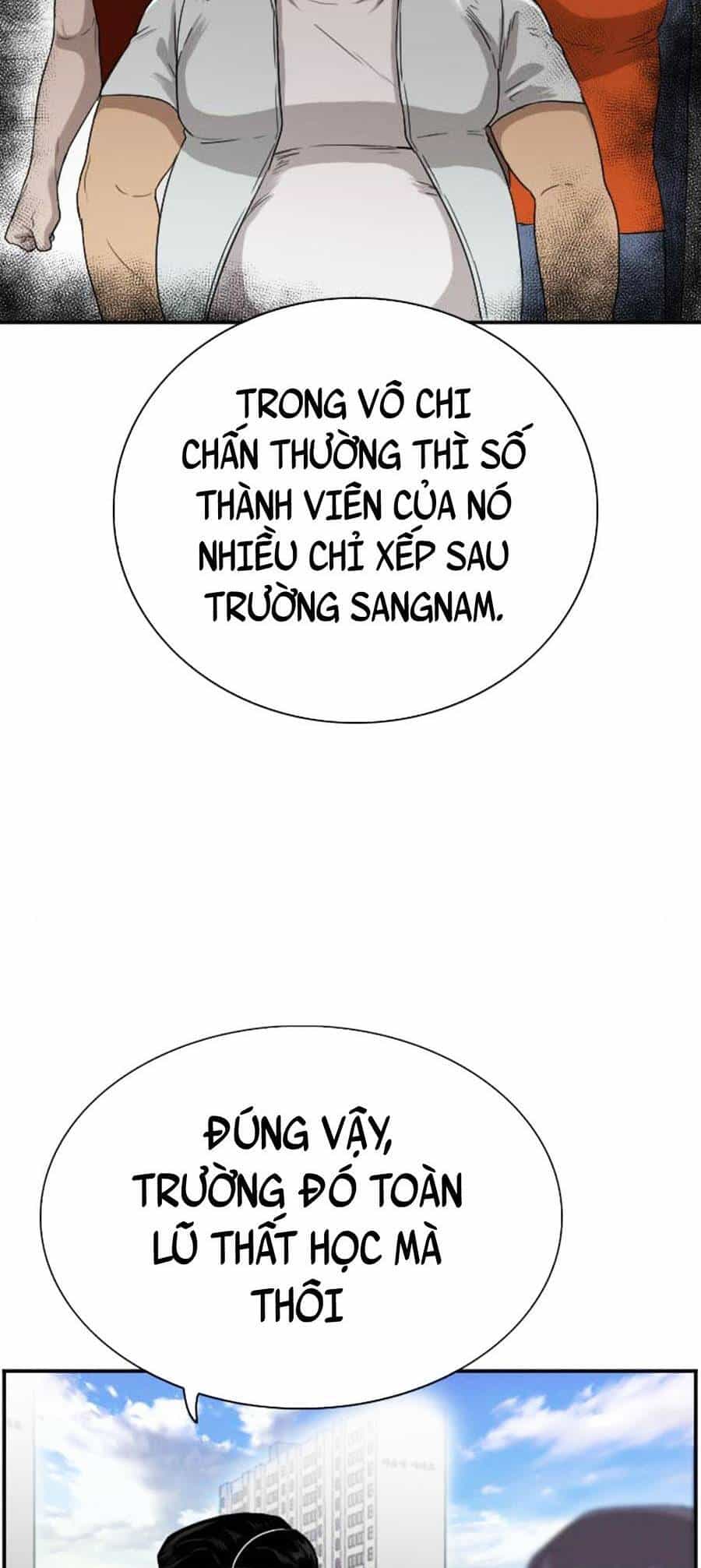 Người Xấu - Chương 88 - ảnh 12