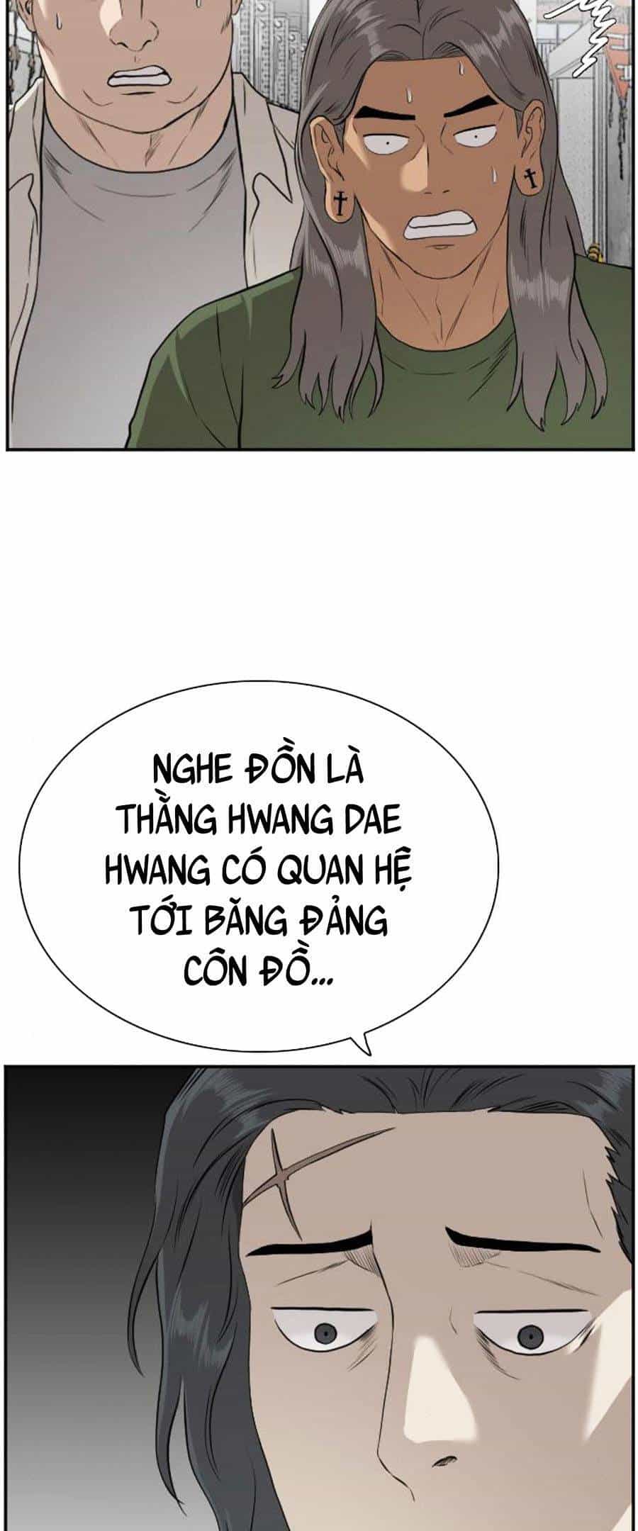 Người Xấu - Chương 88 - ảnh 34