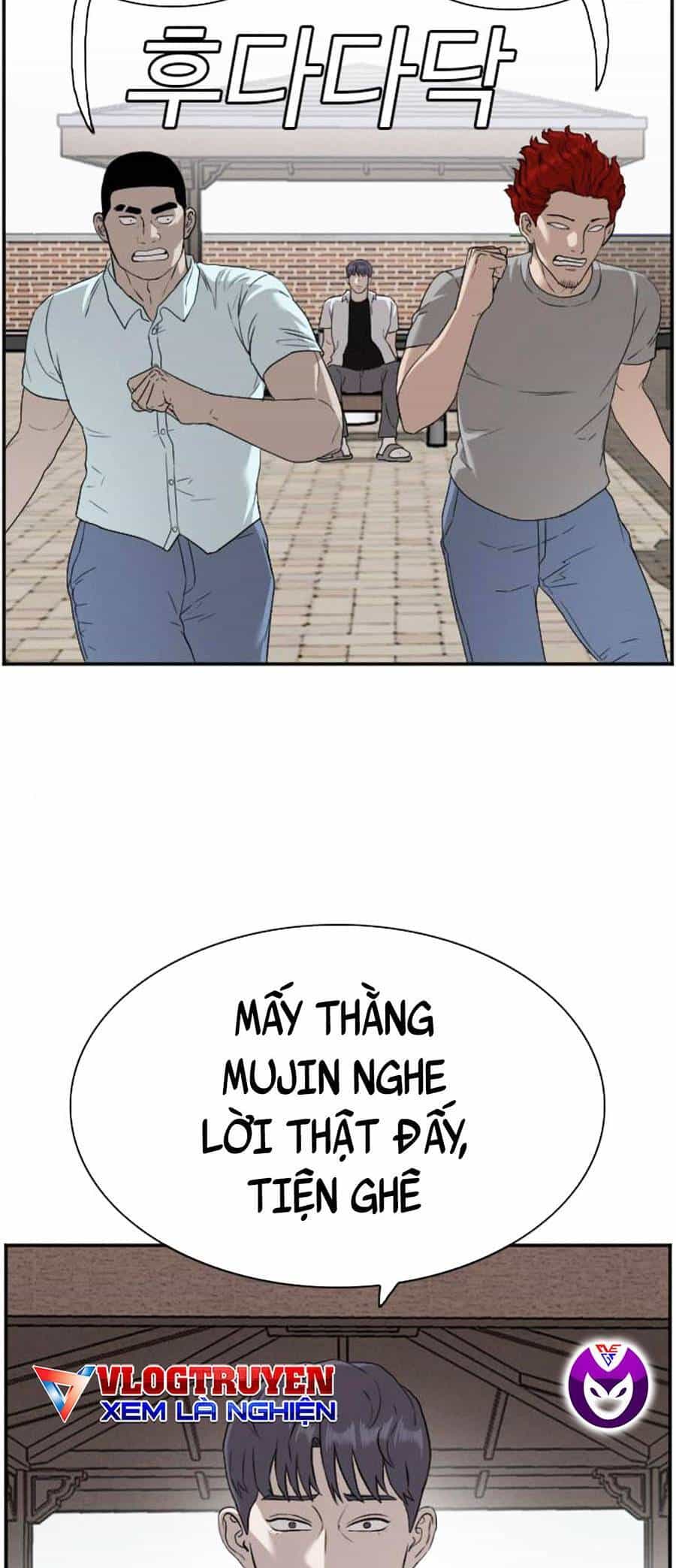 Người Xấu - Chương 88 - ảnh 47
