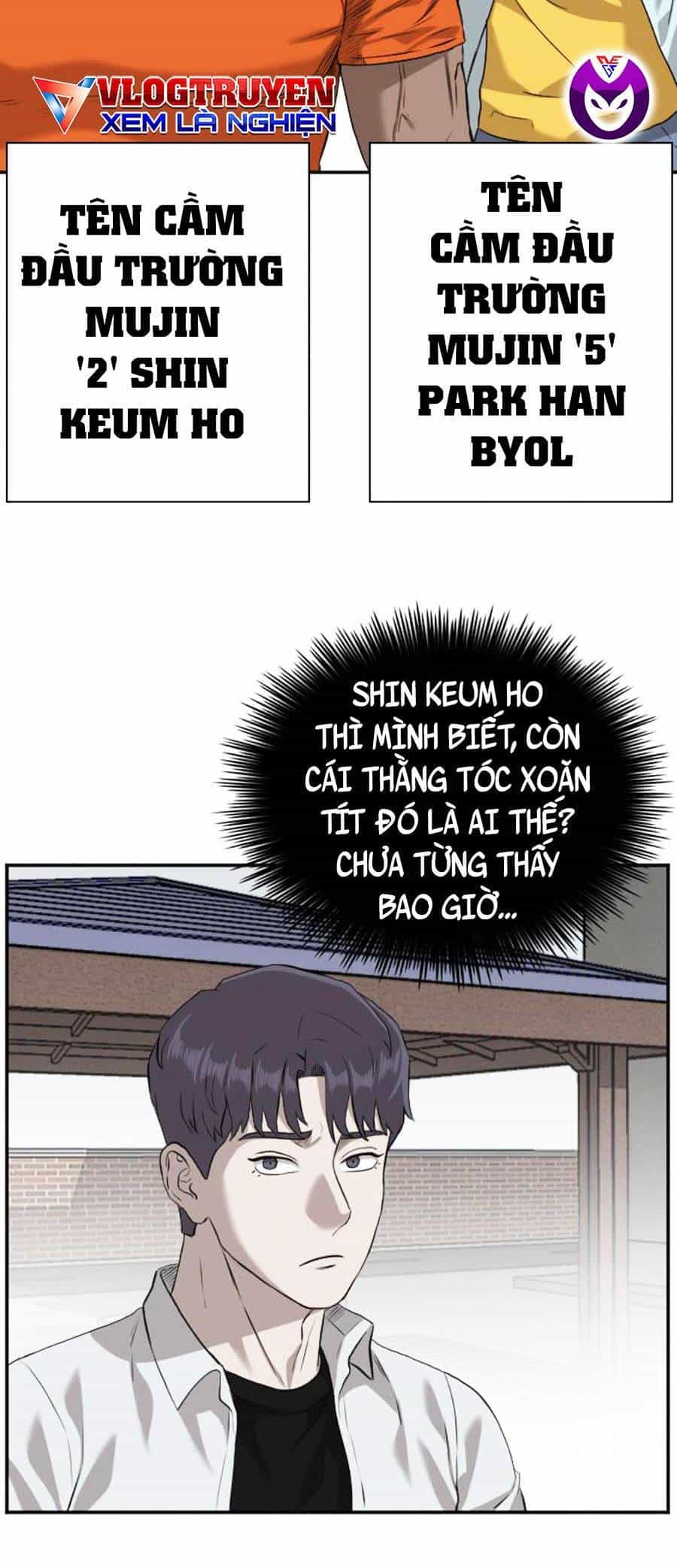 Người Xấu - Chương 88 - ảnh 57