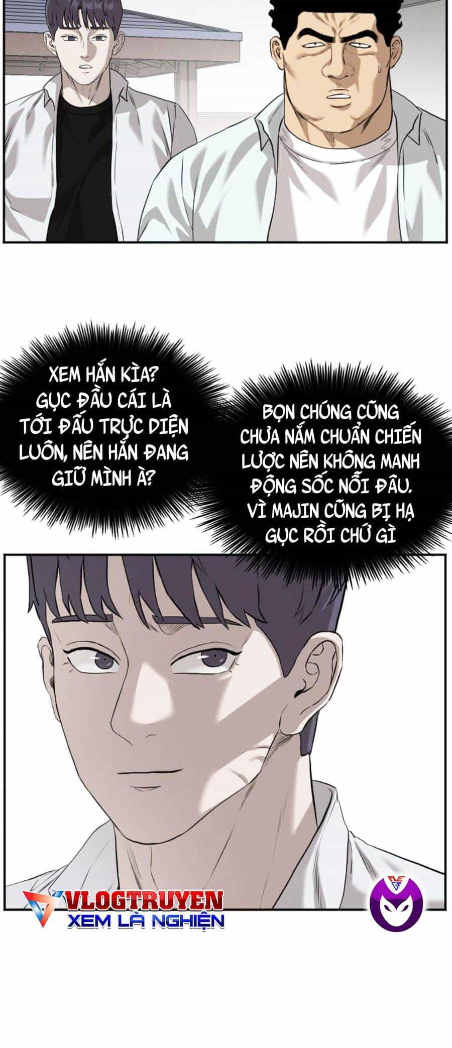 Người Xấu - Chương 88 - ảnh 60