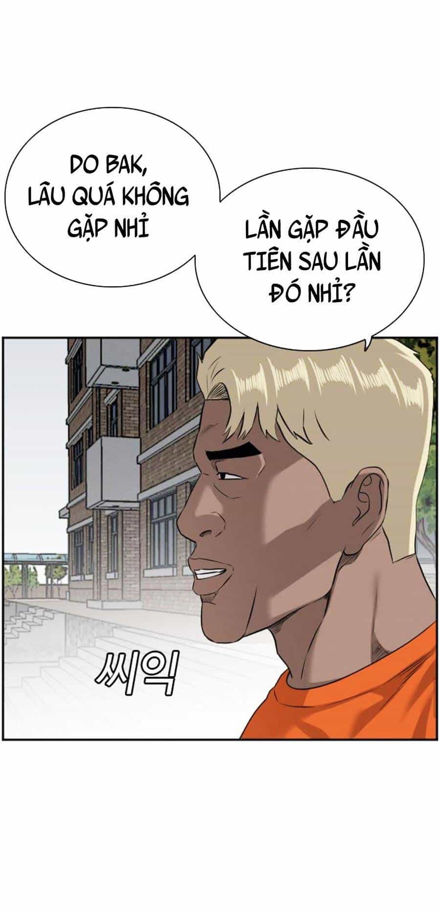 Người Xấu - Chương 88 - ảnh 61