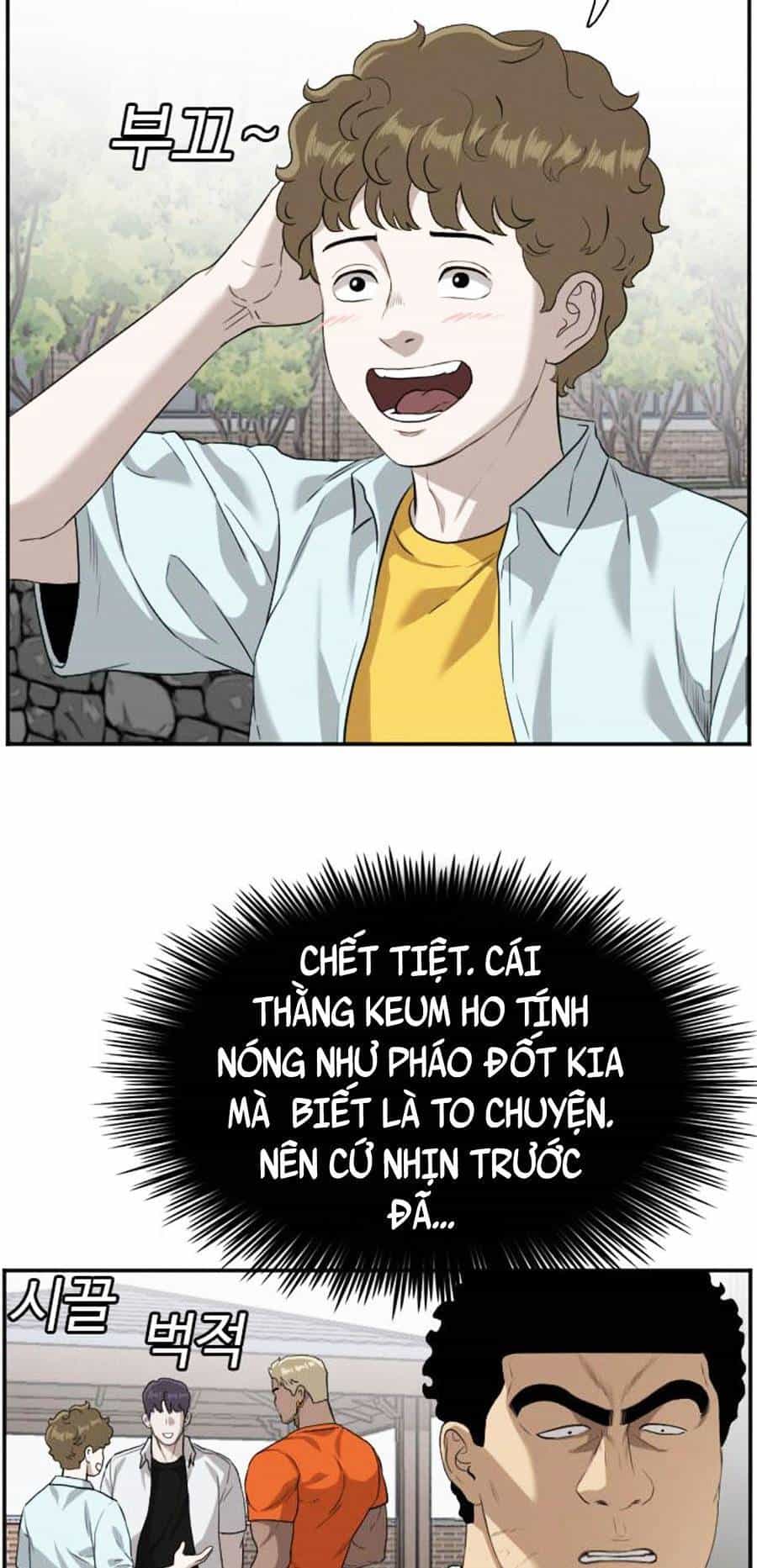 Người Xấu - Chương 88 - ảnh 65