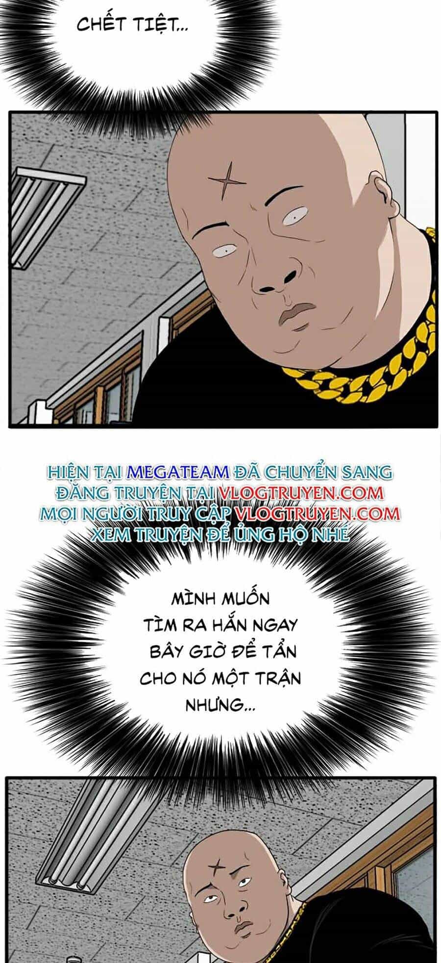 Người Xấu - Chương 8 - ảnh 11