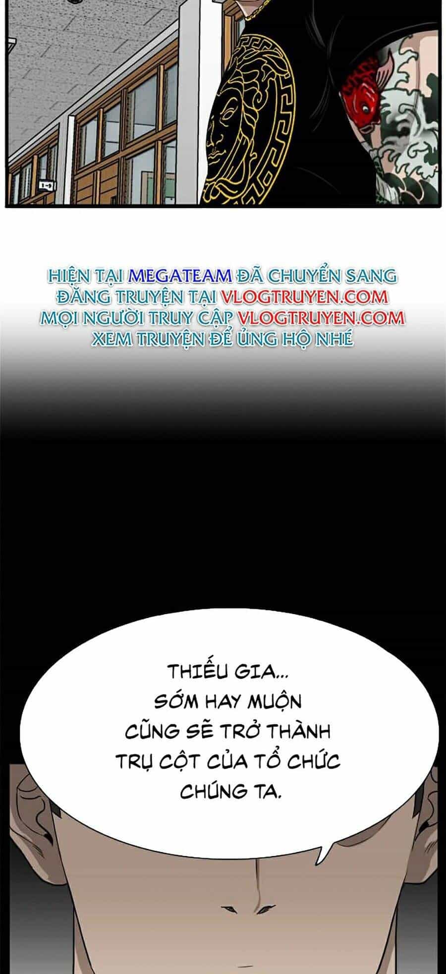 Người Xấu - Chương 8 - ảnh 12