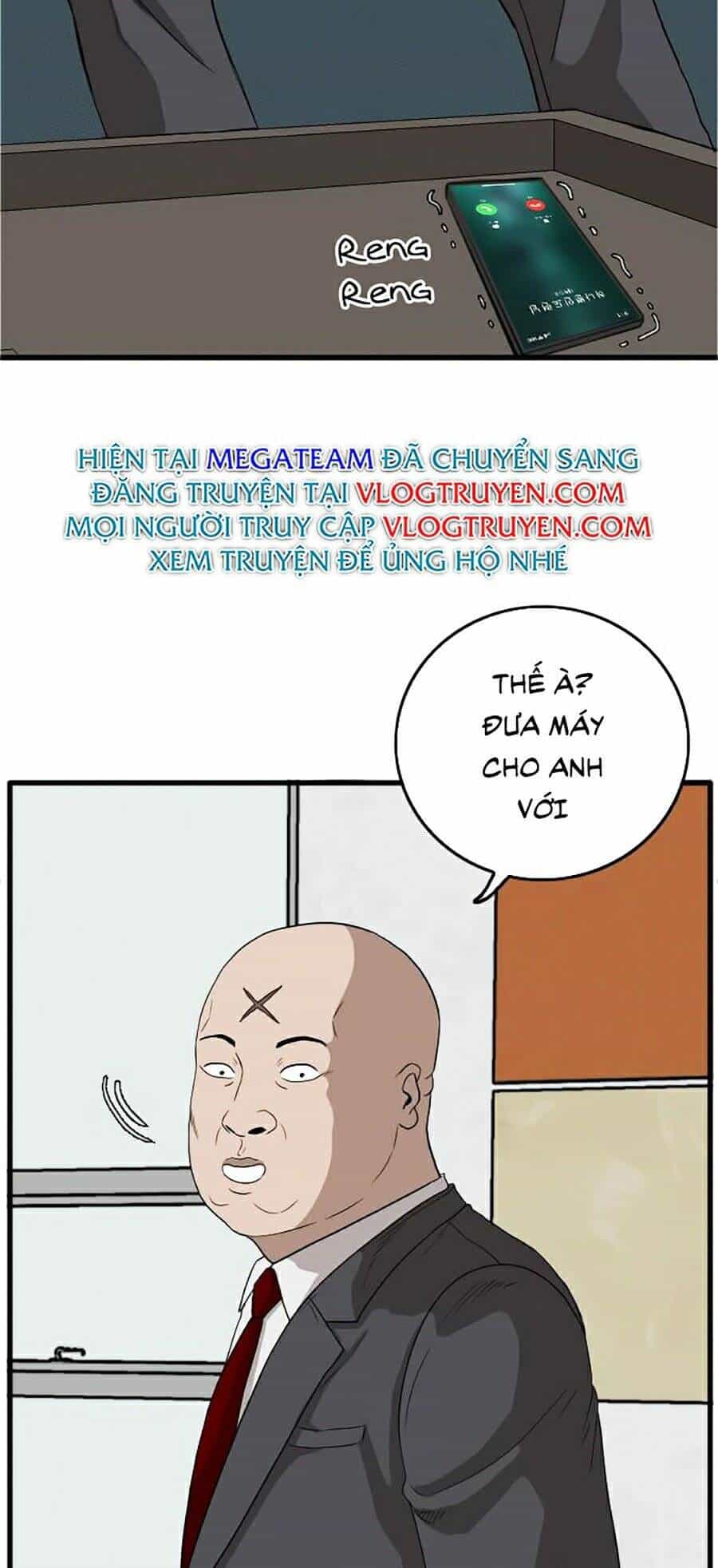 Người Xấu - Chương 8 - ảnh 53