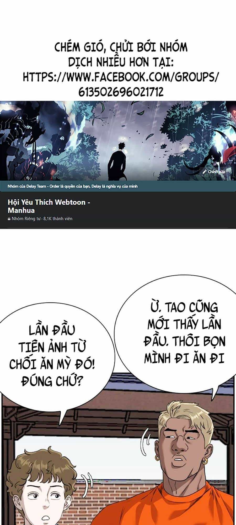 Người Xấu - Chương 89 - ảnh 1