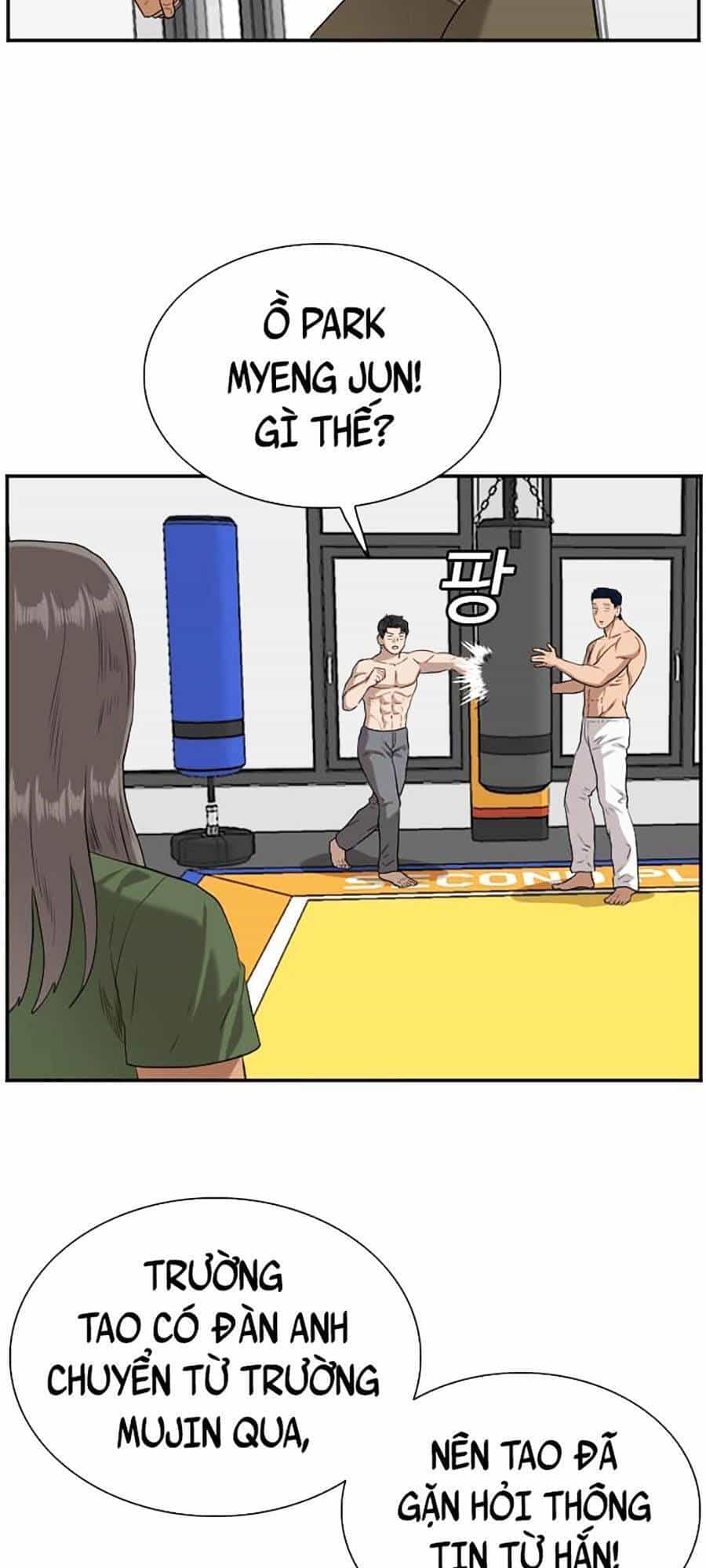 Người Xấu - Chương 89 - ảnh 113