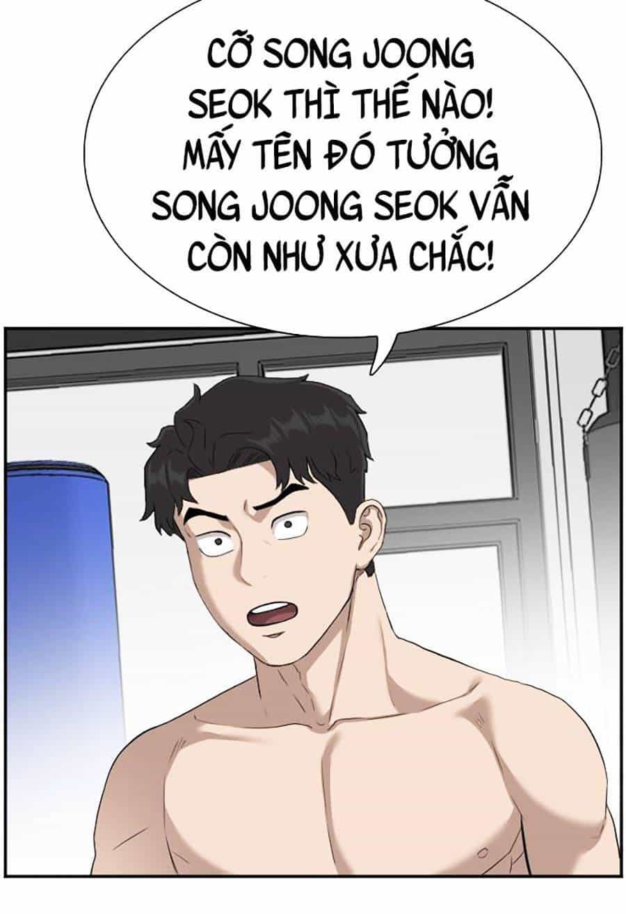 Người Xấu - Chương 89 - ảnh 126