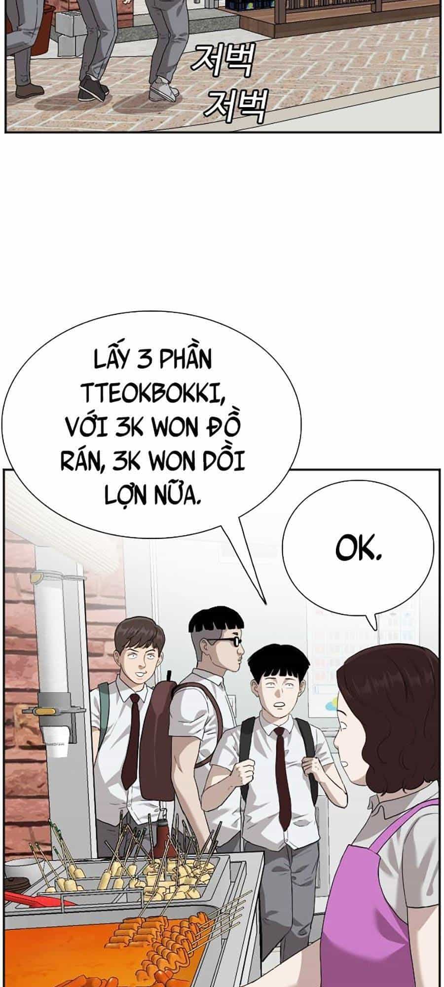 Người Xấu - Chương 89 - ảnh 59
